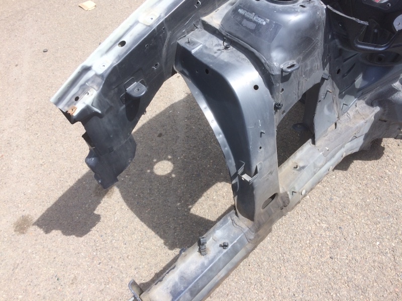 лонжерон, 3190 рублей, Красноярск