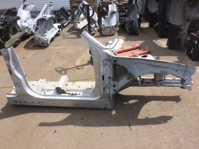 Четверть кузова, 4440 рублей, Красноярск