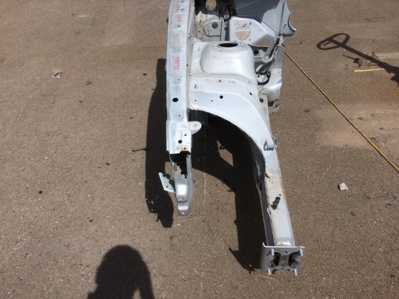 Четверть кузова, 4440 рублей, Красноярск