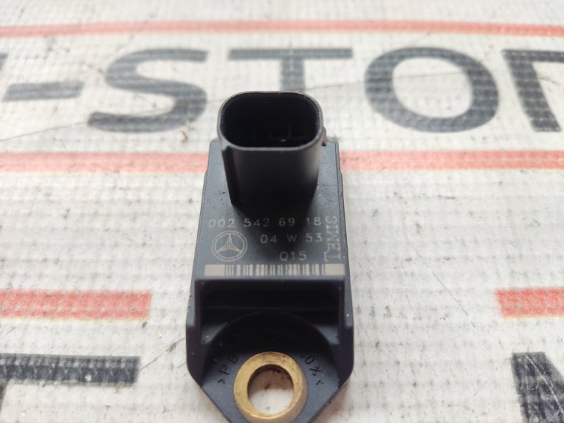 Датчик ускорения, 540 рублей, Красноярск