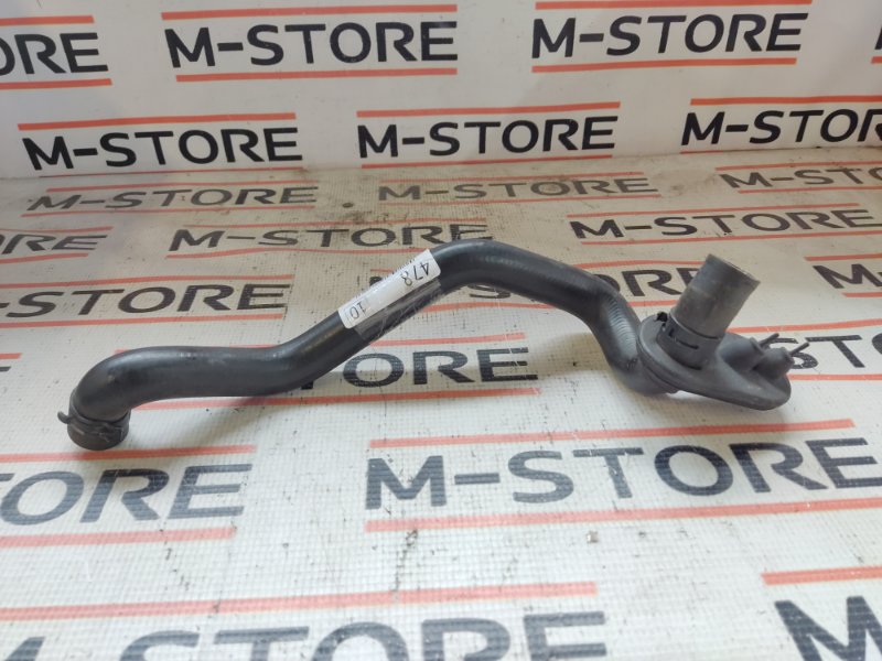 Патрубок дополнительной помпы, 410 рублей, Красноярск