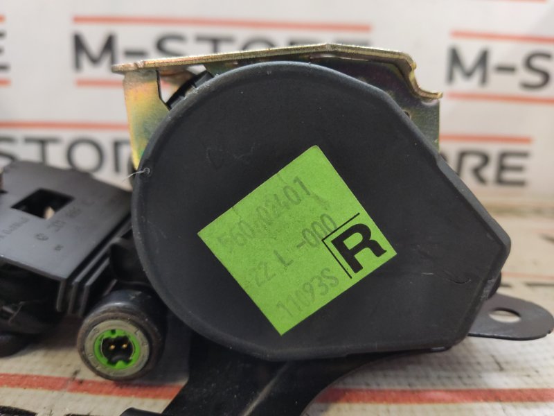 ремень безопасности, 800 рублей, Красноярск