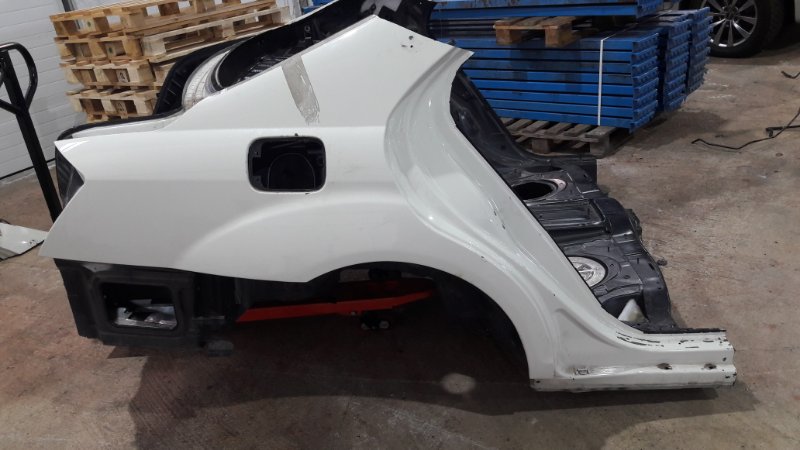 крыло, 10110 рублей, Красноярск