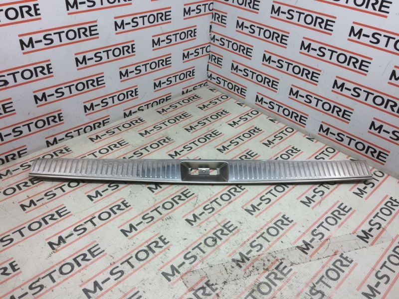 накладка багажника, 670 рублей, Красноярск