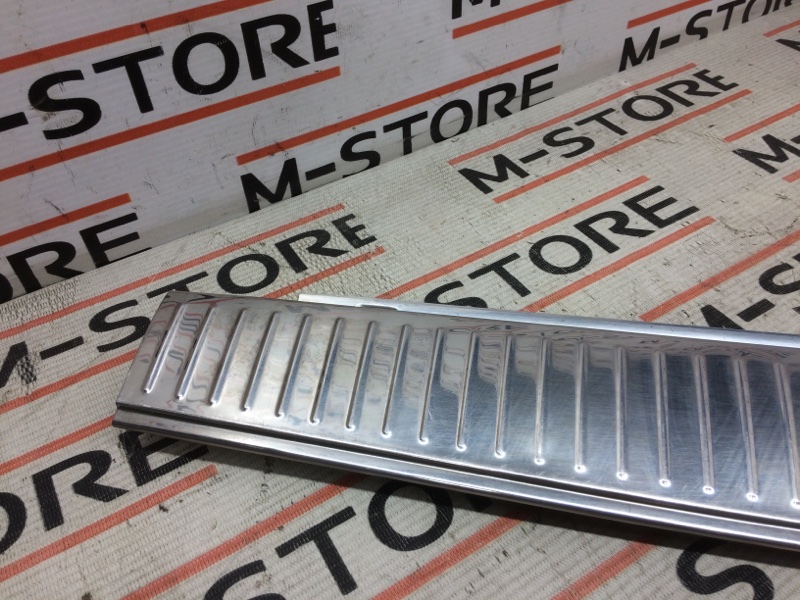 накладка багажника, 670 рублей, Красноярск