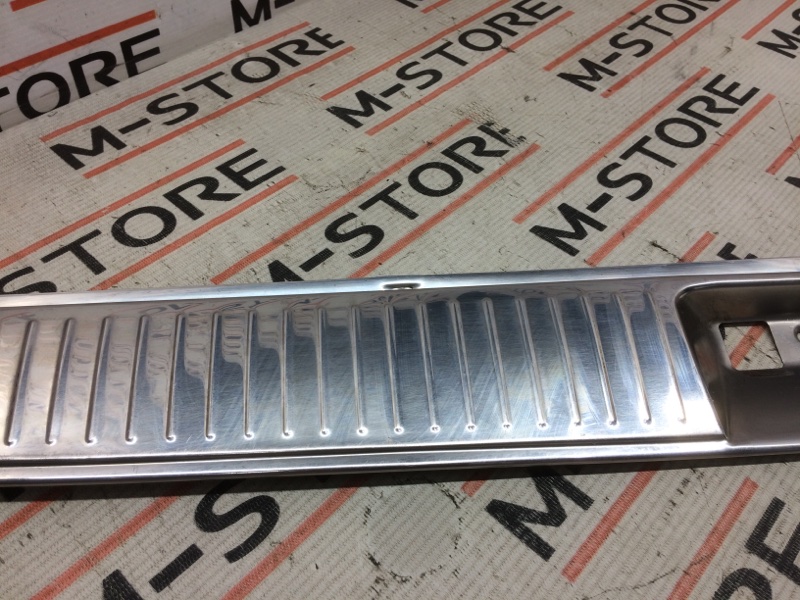 накладка багажника, 670 рублей, Красноярск