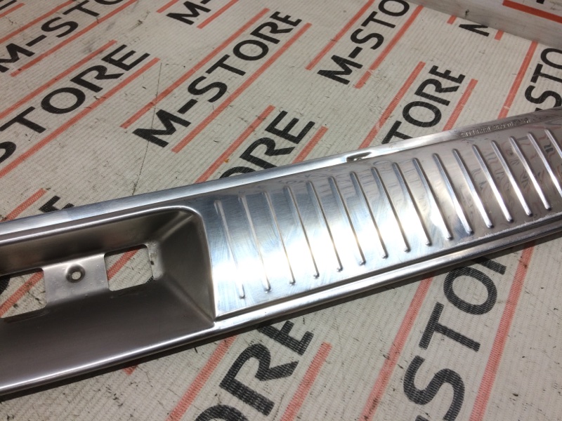 накладка багажника, 670 рублей, Красноярск