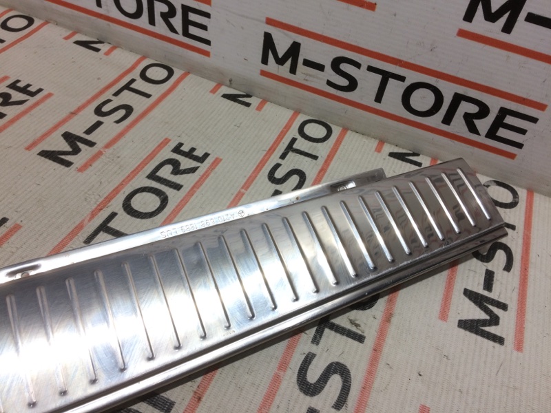 накладка багажника, 670 рублей, Красноярск