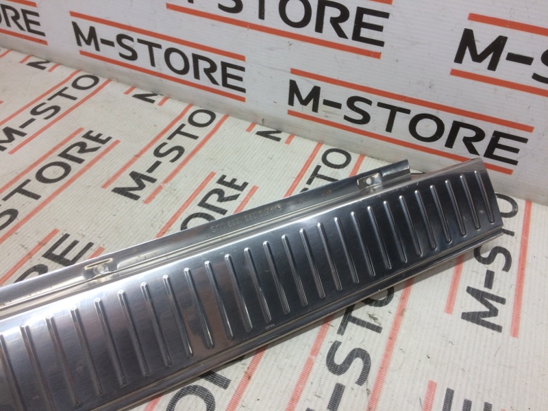 накладка багажника, 670 рублей, Красноярск