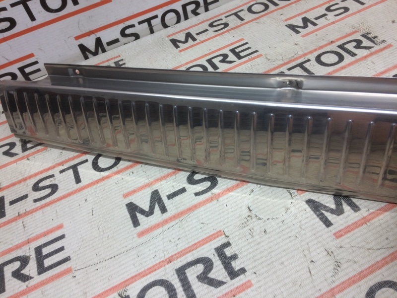 накладка багажника, 670 рублей, Красноярск