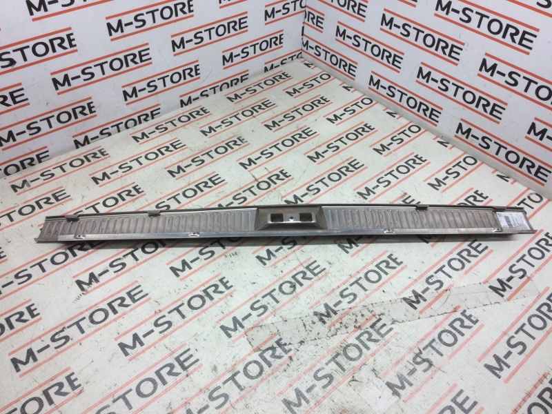 накладка багажника, 670 рублей, Красноярск