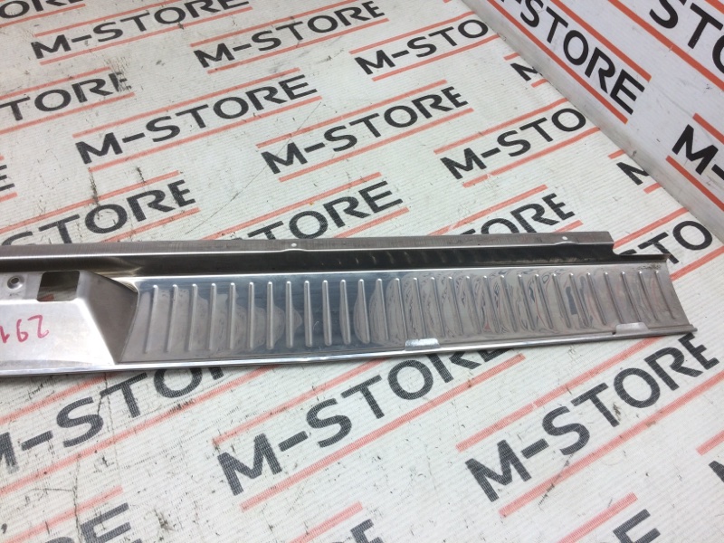 накладка багажника, 670 рублей, Красноярск