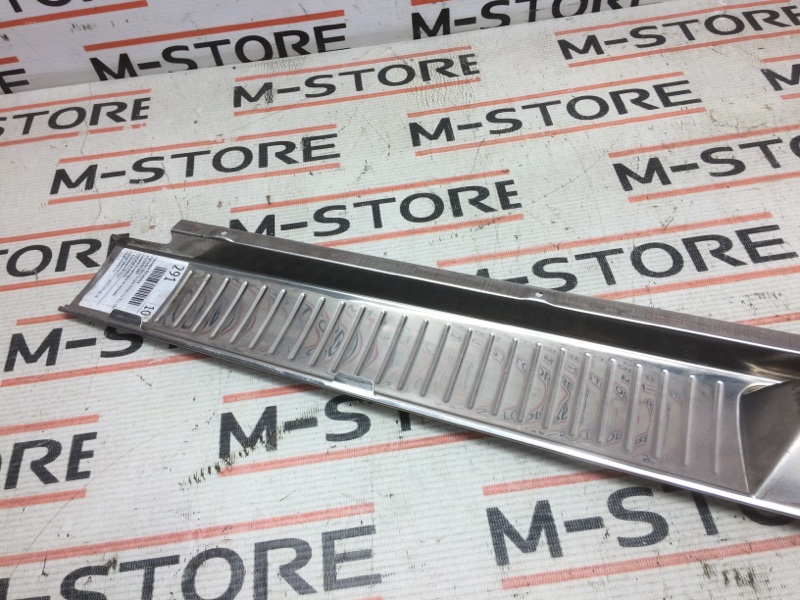 накладка багажника, 670 рублей, Красноярск