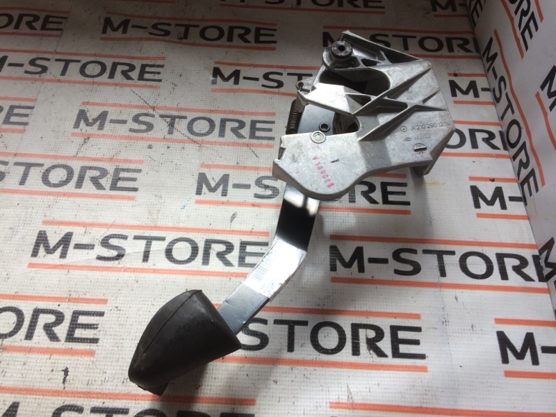 педаль тормоза, 350 рублей, Красноярск