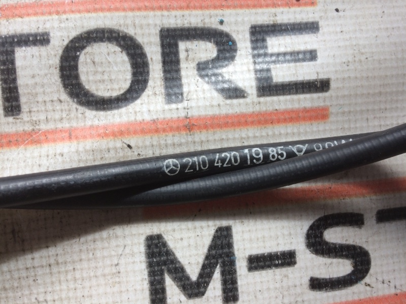 трос ручника, 410 рублей, Красноярск