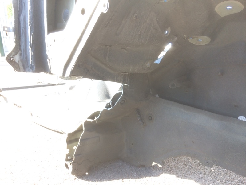 лонжерон, 3800 рублей, Красноярск