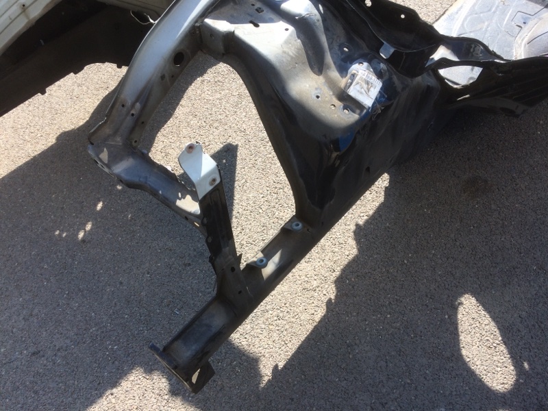 лонжерон, 3800 рублей, Красноярск