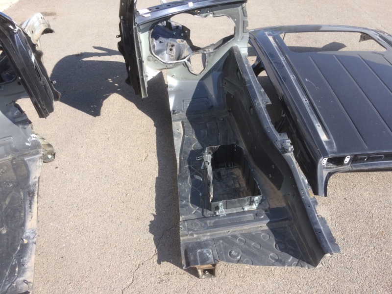 лонжерон, 3800 рублей, Красноярск