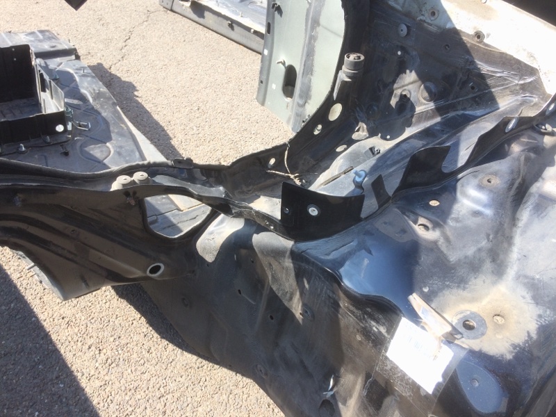 лонжерон, 3800 рублей, Красноярск