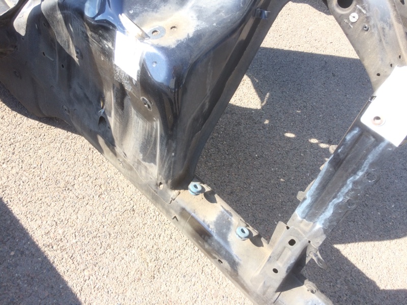 лонжерон, 3800 рублей, Красноярск