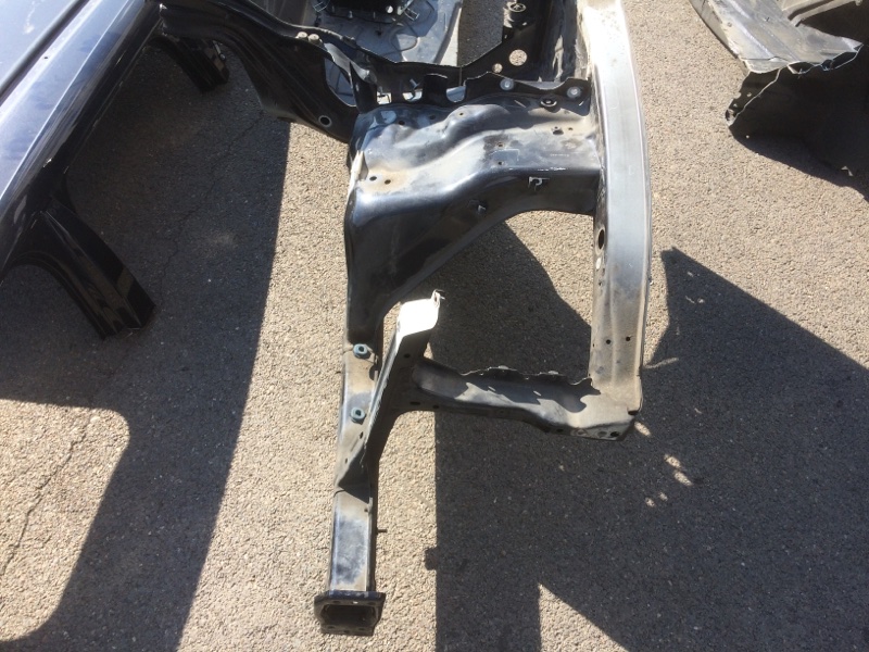 лонжерон, 3800 рублей, Красноярск