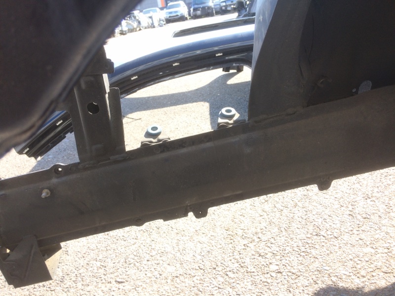 лонжерон, 3800 рублей, Красноярск