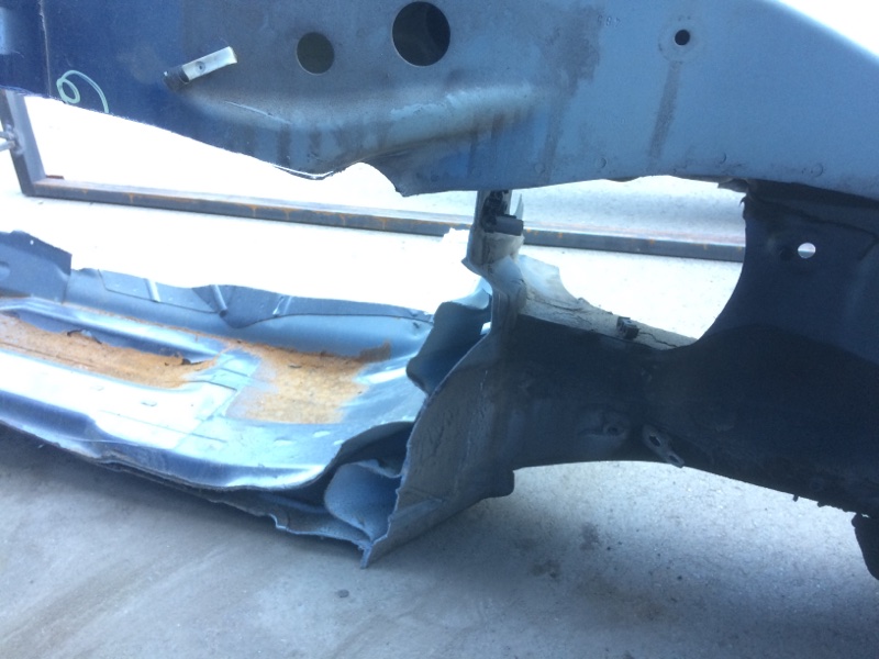 лонжерон, 3190 рублей, Красноярск