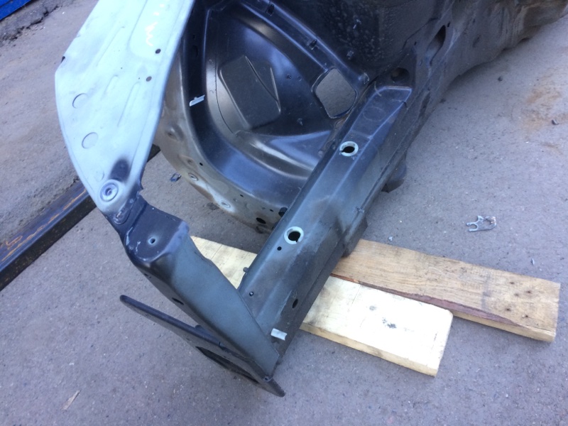 лонжерон, 3190 рублей, Красноярск