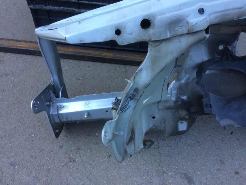 лонжерон, 3190 рублей, Красноярск