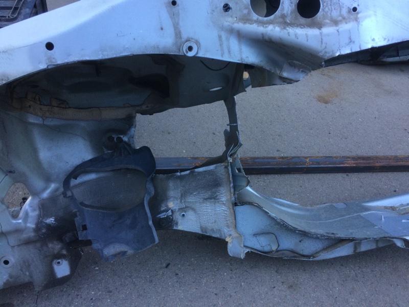 лонжерон, 3190 рублей, Красноярск