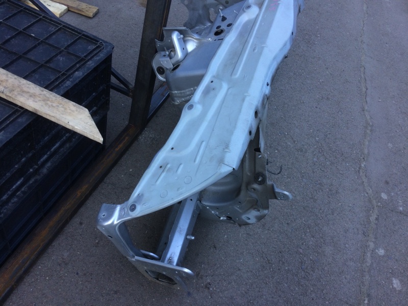 лонжерон, 3190 рублей, Красноярск