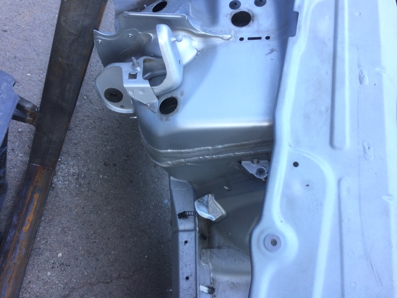 лонжерон, 3190 рублей, Красноярск