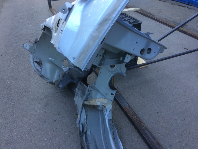 лонжерон, 3190 рублей, Красноярск