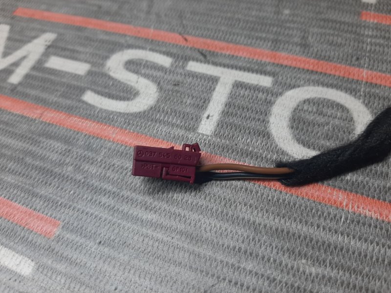 Разъем стоп сигнала, 300 рублей, Красноярск