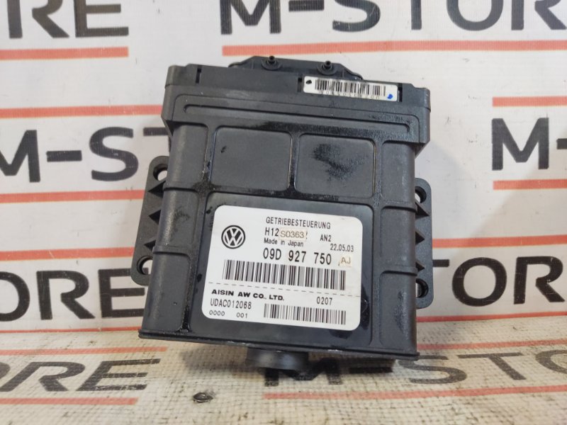 блок управления АКПП, 1390 рублей, Красноярск