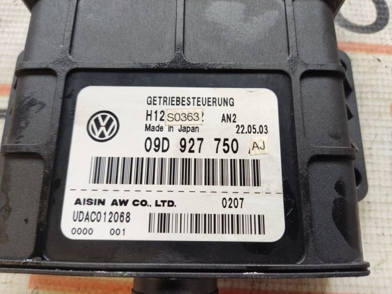 блок управления АКПП, 1390 рублей, Красноярск