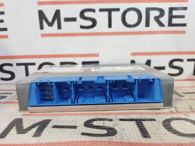 блок управления АКПП, 1060 рублей, Красноярск