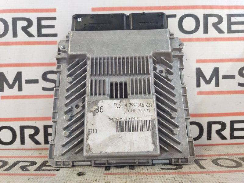 блок управления двс, 3000 рублей, Красноярск