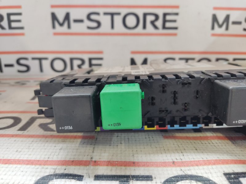 Блок предохранителей SAM, 3500 рублей, Красноярск