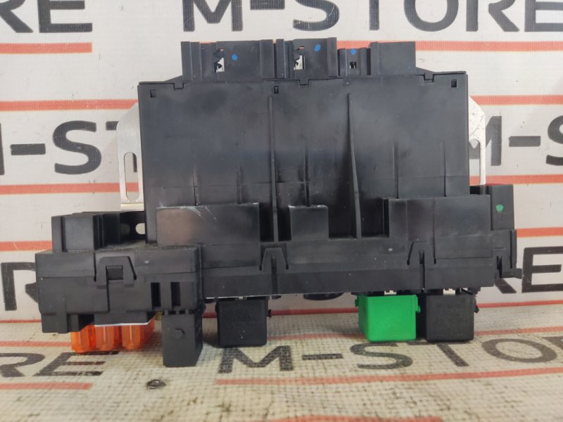 Блок предохранителей SAM, 3500 рублей, Красноярск