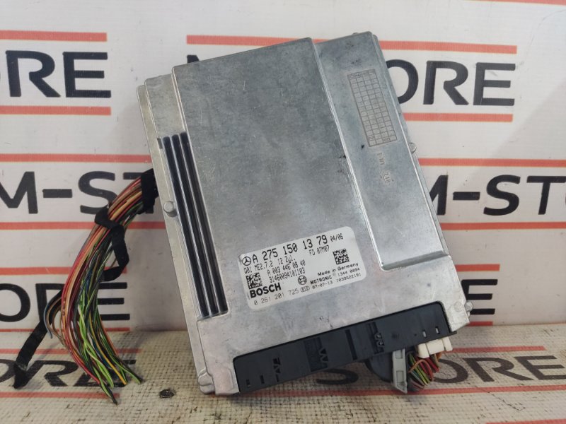 блок управления двс, 13740 рублей, Красноярск