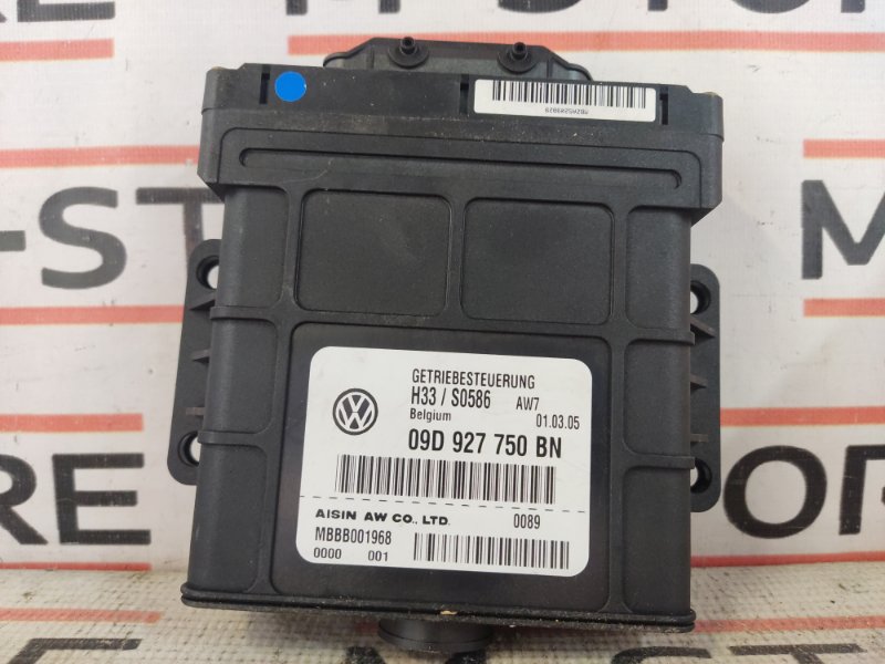 блок управления АКПП, 1700 рублей, Красноярск