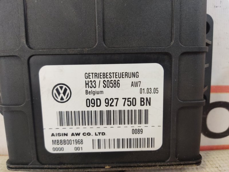 блок управления АКПП, 1700 рублей, Красноярск