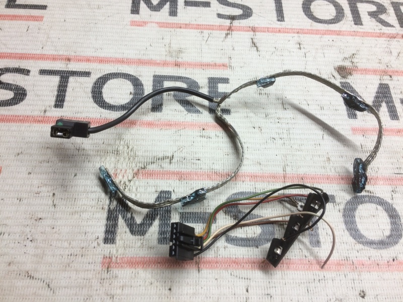 разъём усилителя антенны, 510 рублей, Красноярск