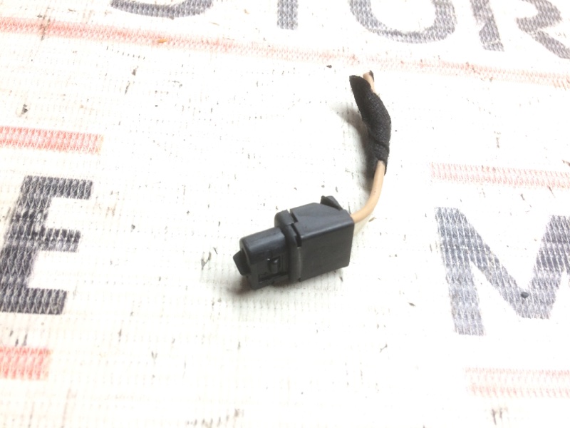 разъём вентилятора блока предохранителей, 300 рублей, Красноярск