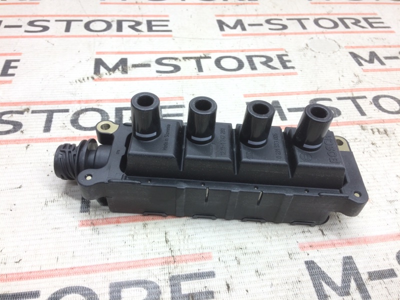 катушка зажигания, 9000 рублей, Красноярск