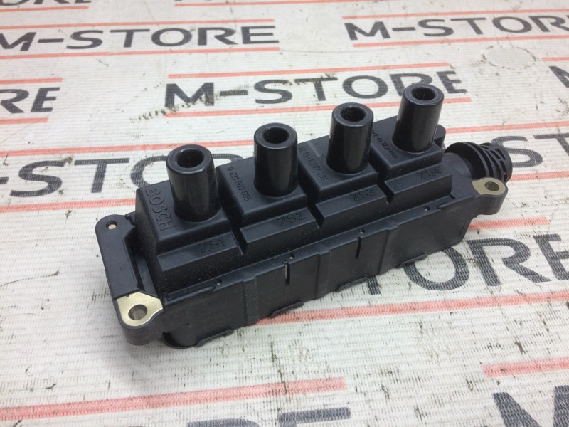 катушка зажигания, 9000 рублей, Красноярск