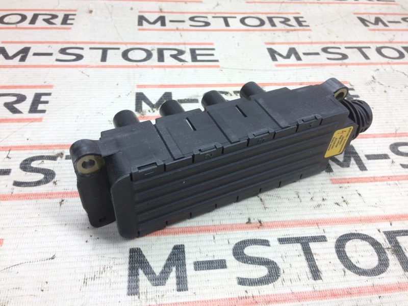 катушка зажигания, 9000 рублей, Красноярск