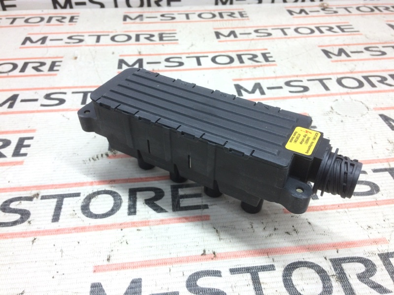 катушка зажигания, 9000 рублей, Красноярск