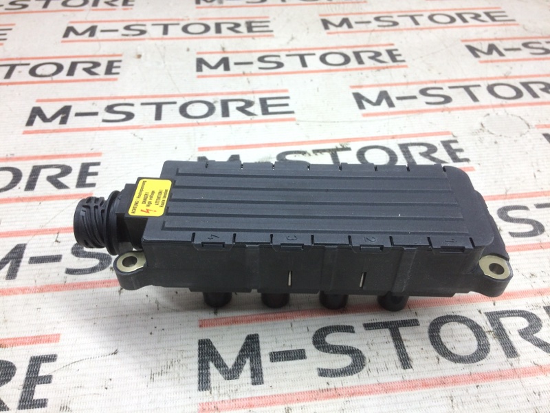 катушка зажигания, 9000 рублей, Красноярск